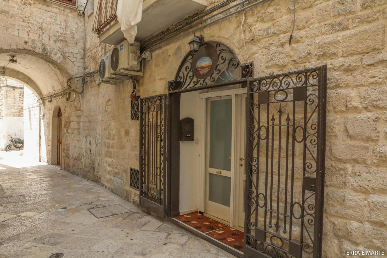 Terra E Marte Casa Vacanza Bari Exterior photo